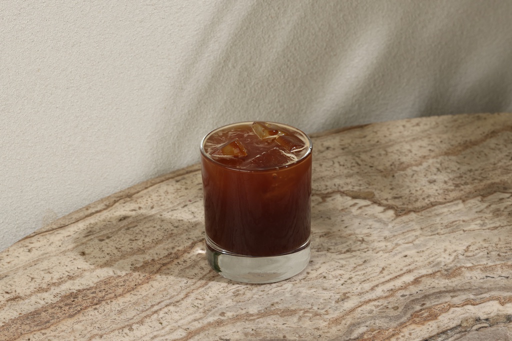 Iced Americano
