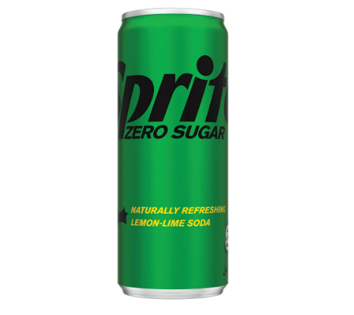 Sprite Zero