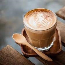 Hot Flat white