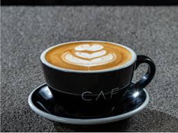 Hot Latte