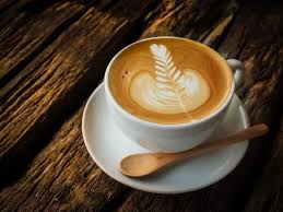 Hot Spanich latte