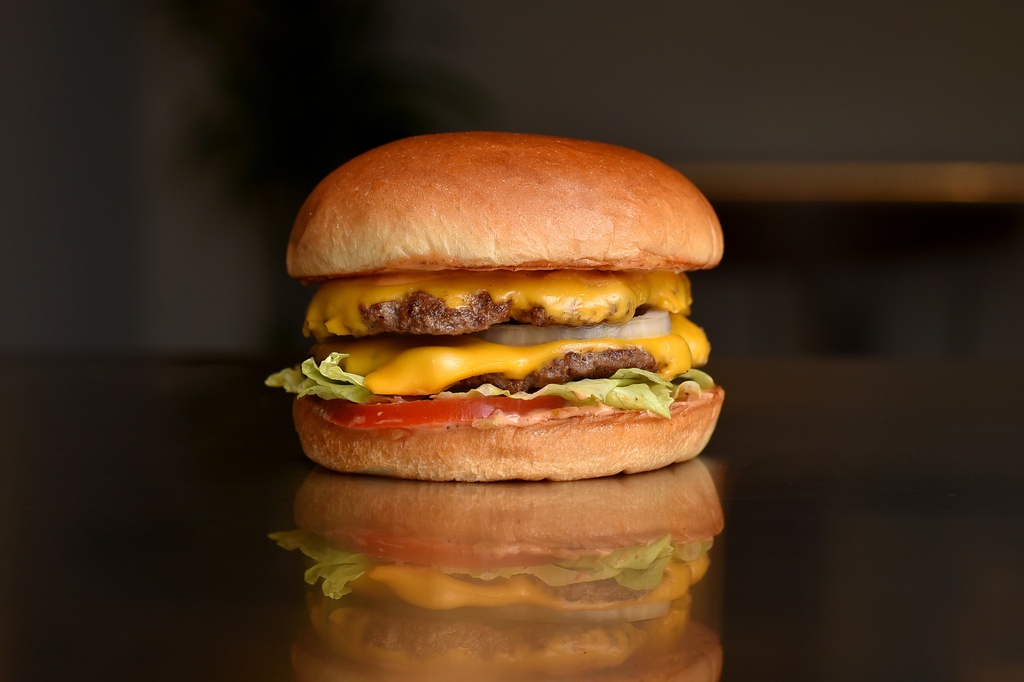 Original Burger