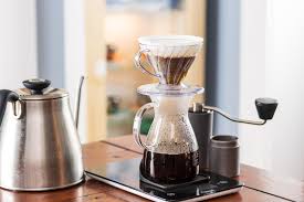 Hot V60 Costa Rica