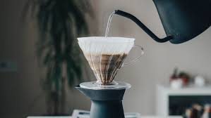 Hot V60 Yemeni