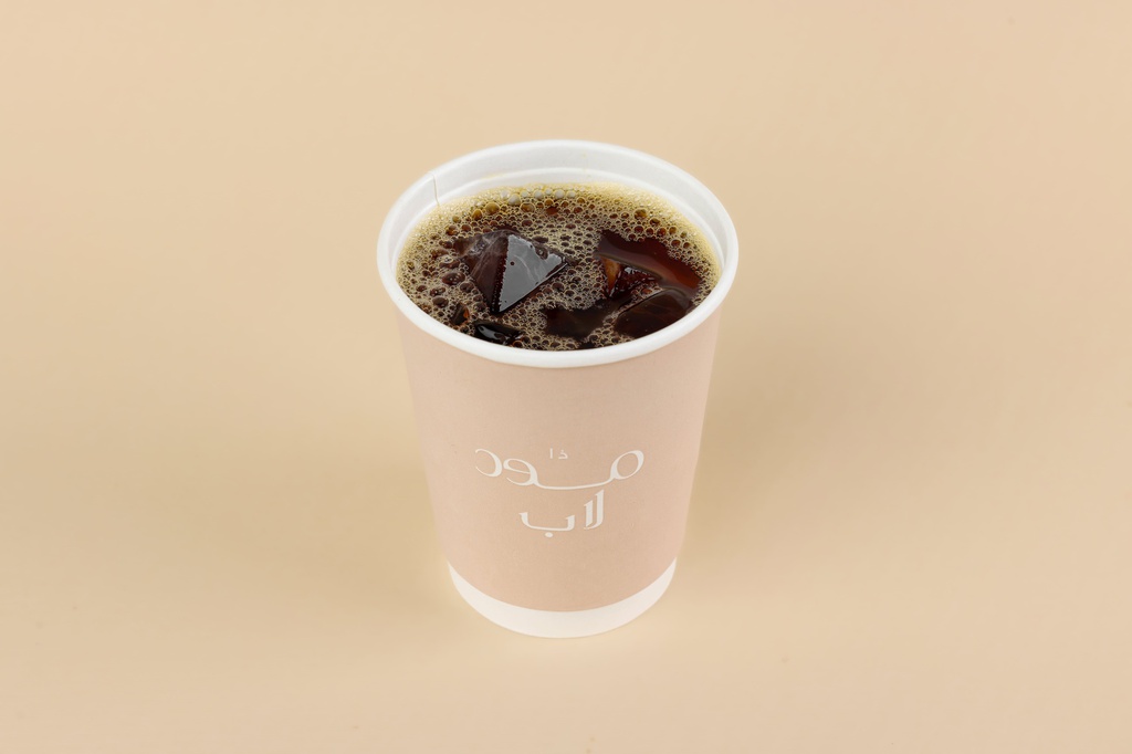 Ice V60 Yemeni