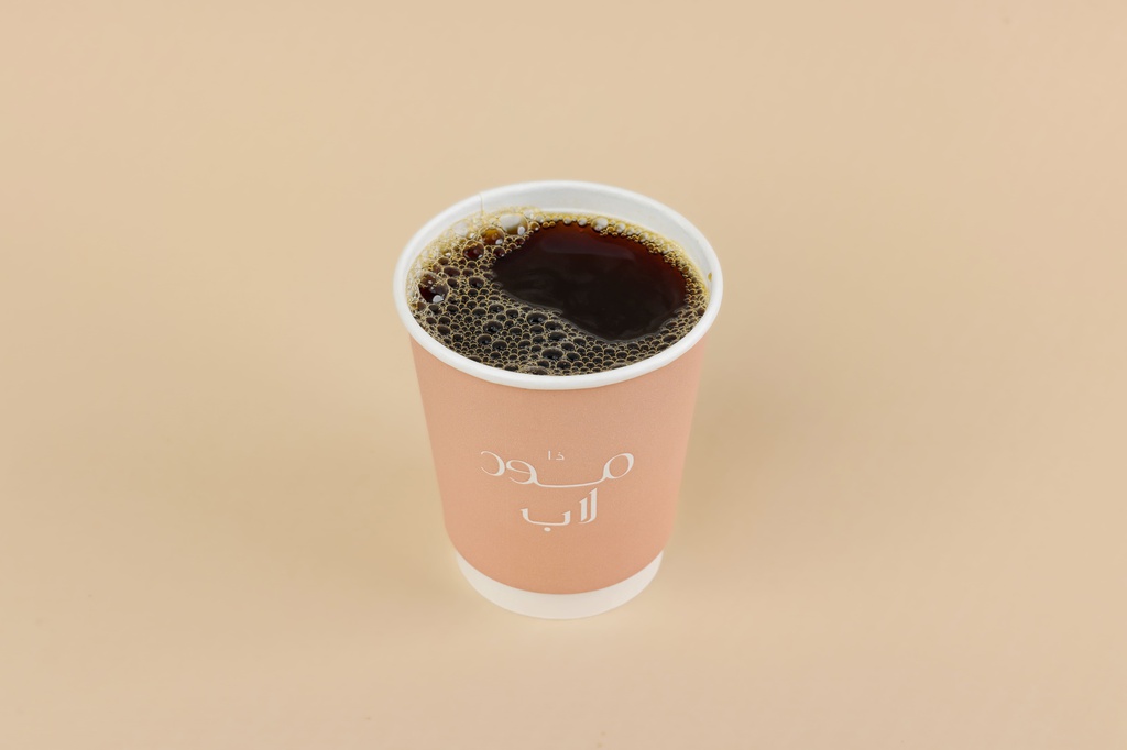 Hot V60 Indonesian
