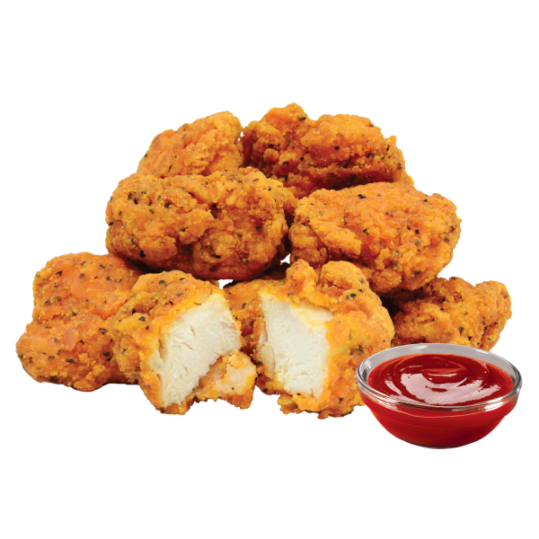 Chicken Bits 