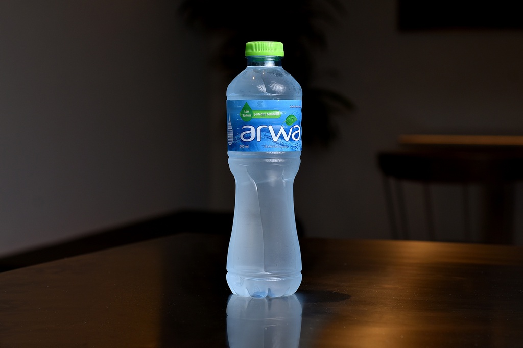 Water