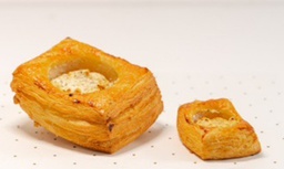 Feta Chees Danish