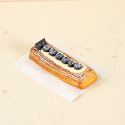 Custard Danish