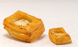 Tiramisu Danish