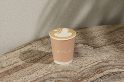 Hot Spanish Latte