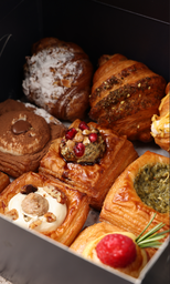 MINI bakery Large box (16psc)