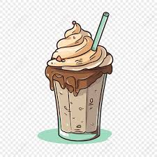 Summer Milkshake