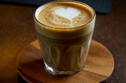 Hot Cortado