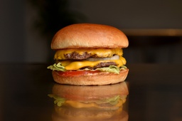 Original Burger