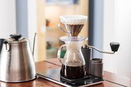 Hot V60 Colombian