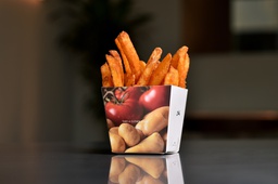 Classic Fries