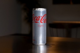 Light Coca Cola