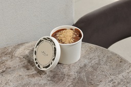 Chocolate Pudding 