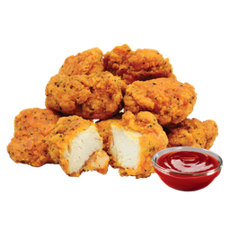 Chicken Bits 
