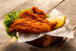 add Chicken Slice 