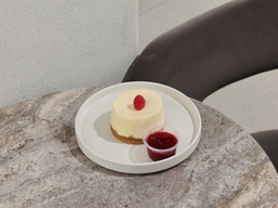 NewYork Cheese Cake