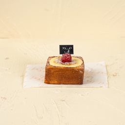 Crème Brulee French Toast