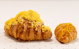 Cheddar cheese Croissant