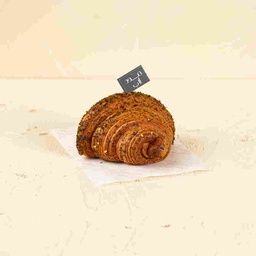 Zatar Croissant