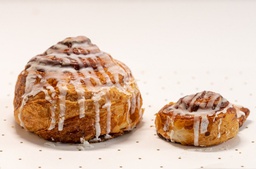 Cinnamon Roll Danish